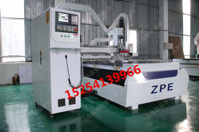 橱柜衣柜门板加工中心 圆盘换加工中心的购买指南