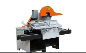 福建元创木工机械 匠心铸就木业装备新篇章