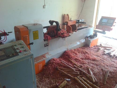 匠心打造 智造未来——专业数控木工机械与建筑机械解决方案