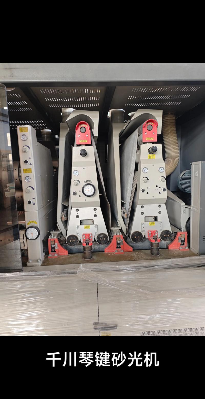 千川电磁琴键砂光机现货与二手市场动态