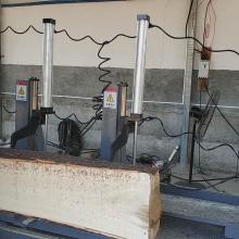 山东长江木工机械厂 以木工机械之精工，赋能建筑机械之创新