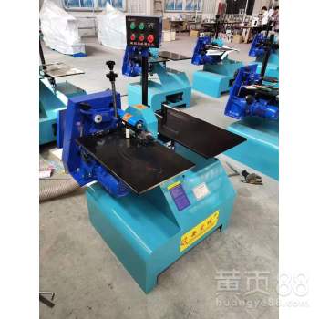 刨圆机 木工机械中的三维曲线圆棒加工利器