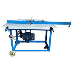 版纳木工推台锯 金龙木工机械助力高效建筑作业