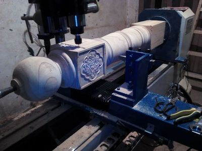 GH45T木工机械 高效精密加工的得力助手