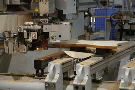 2013广州国际木工机械与建筑机械展览会 智造融合，构建未来